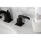 Fauceture FSC4685EFL Widespread Bathroom Faucet with Retail Pop-Up, Oil Rubbed Bronze FSC4685EFL - alternate 2
